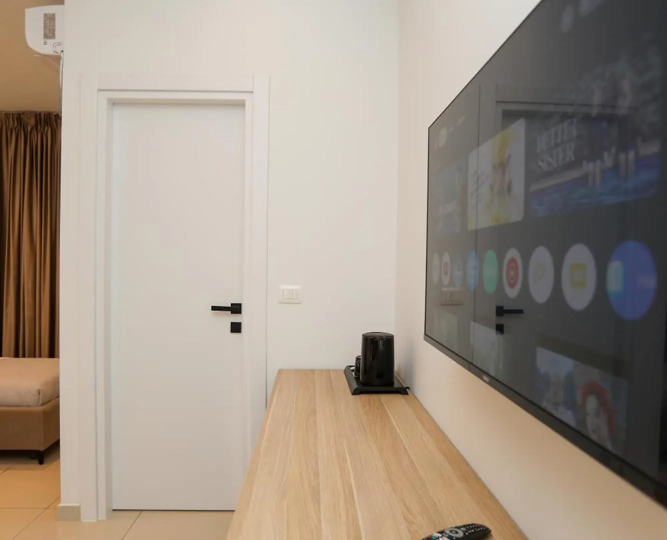 Divos Apartments Wlora