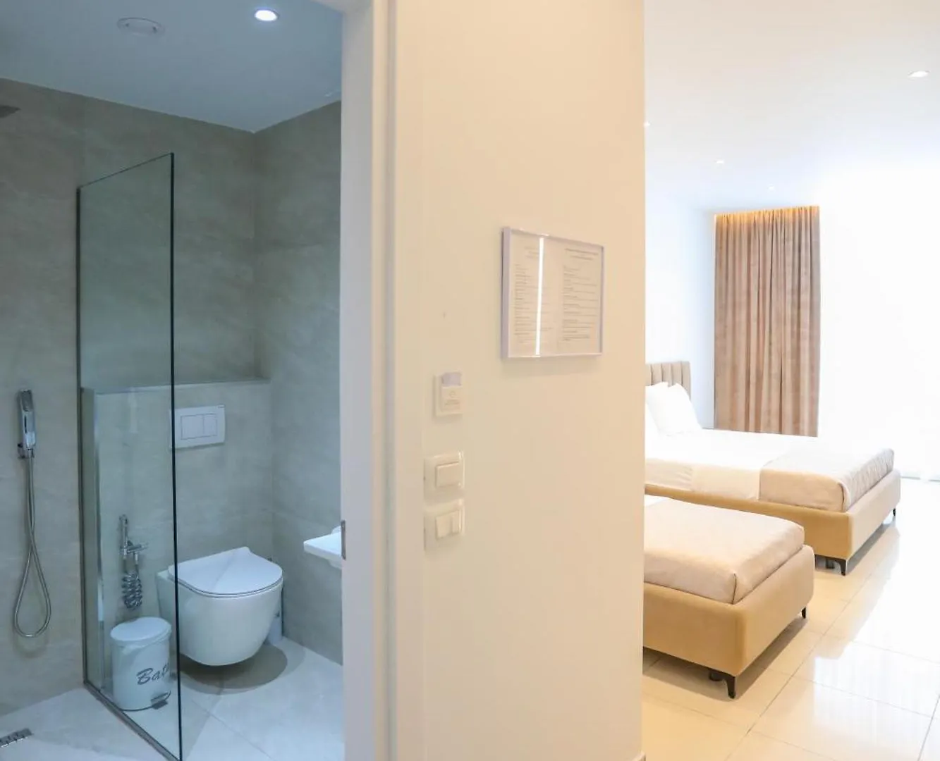 Divos Apartments Wlora Albania