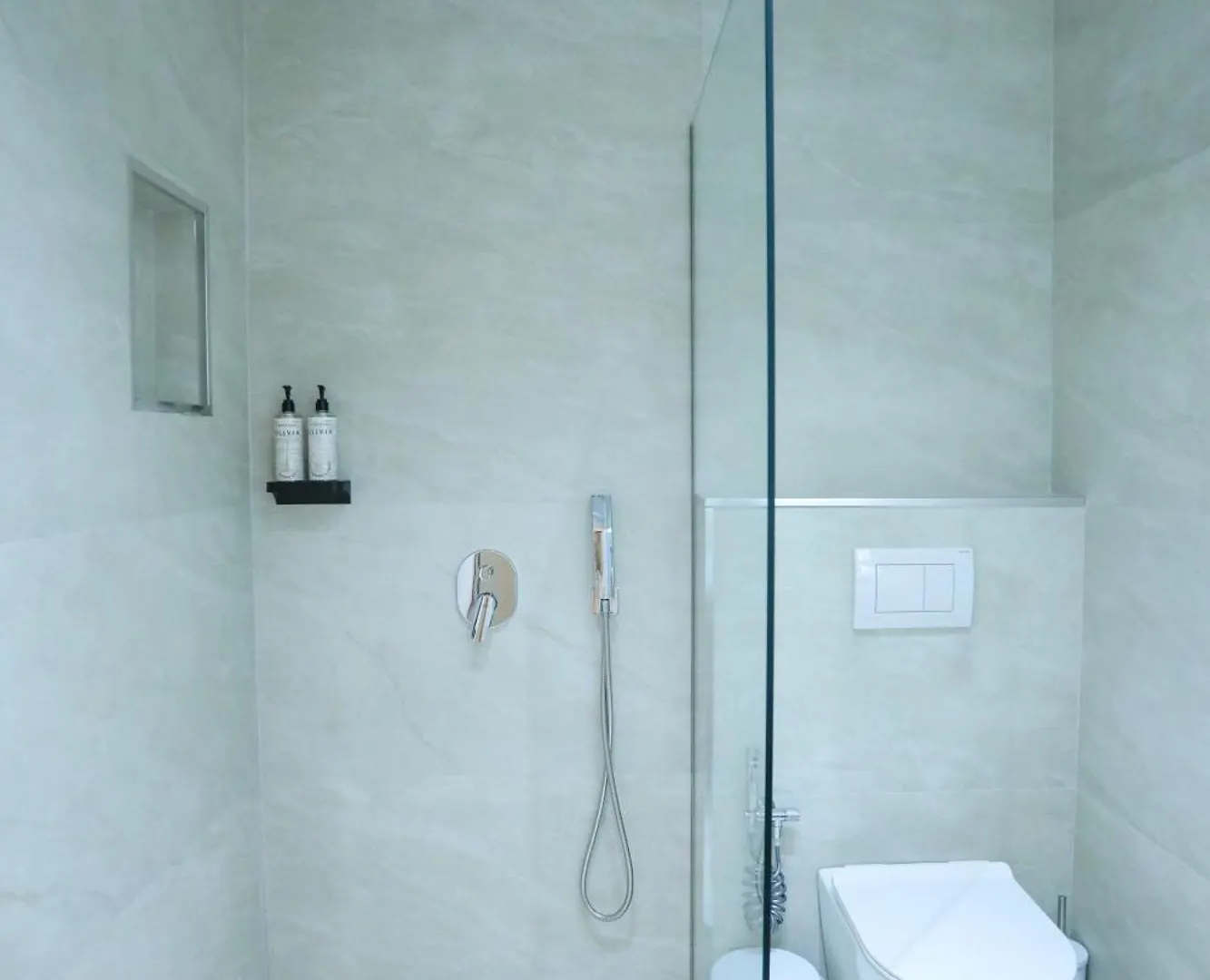Divos Apartments Wlora