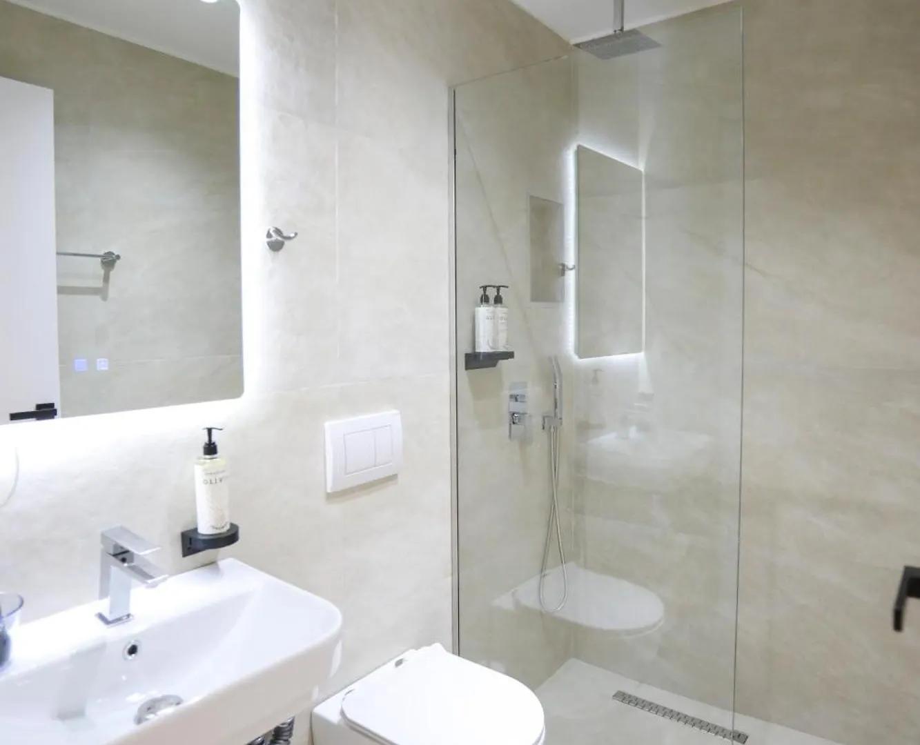 Divos Apartments Wlora Albania