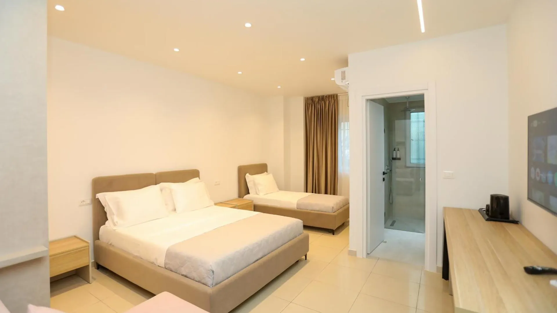 Divos Apartments Wlora