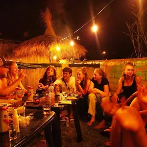 Pinegroove Ostello